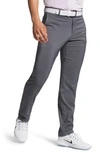 Nike Flex Core Golf Pants In Dark Grey/ Dark Grey