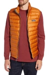 PATAGONIA WINDPROOF & WATER RESISTANT 800 FILL POWER DOWN QUILTED VEST,84622