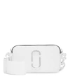 MARC JACOBS SNAPSHOT DTM SMALL CAMERA BAG,P00433204