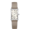 Hamilton American Classic Ardmore Quartz In Silver