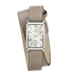 Hamilton American Classic Ardmore Quartz In Silver