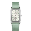 Hamilton American Classic Ardmore Quartz In Silver