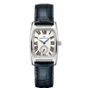 Hamilton American Classic Boulton Small Second Quartz L In White
