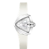 Hamilton Ventura S Quartz In Mother Of Pearl