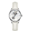 Hamilton Jazzmaster Open Heart Auto In No