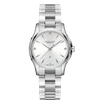 Hamilton Jazzmaster Lady Auto In White