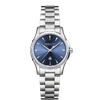 Hamilton Jazzmaster Lady Auto In Blue