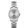 Hamilton Jazzmaster Lady Auto In Silver