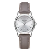 Hamilton Jazzmaster Lady Auto In Silver