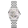 HAMILTON JAZZMASTER VIEWMATIC SKELETON LADY AUTO