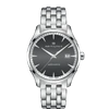Hamilton Jazzmaster Gent Quartz In Grey