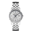 Hamilton Jazzmaster Viewmatic Auto In Silver