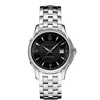 Hamilton Jazzmaster Viewmatic Auto In Black
