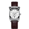 Hamilton American Classic Flintridge Lady Auto In White