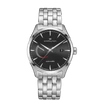 Hamilton Jazzmaster Power Reserve Auto In Black