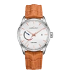 Hamilton Jazzmaster Power Reserve Auto In White