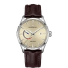 Hamilton Jazzmaster Power Reserve Auto In White