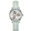 HAMILTON JAZZMASTER OPEN HEART LADY AUTO