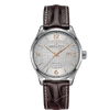 Hamilton Jazzmaster Viewmatic Auto In Silver