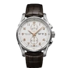 HAMILTON JAZZMASTER MAESTRO AUTO CHRONO