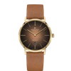 Hamilton American Classic Intra-matic Auto In Brown