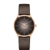 Hamilton American Classic Intra-matic Auto In Brown