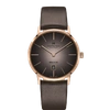 Hamilton American Classic Intra-matic Auto In Black