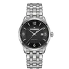 Hamilton Jazzmaster Viewmatic Auto In Black