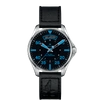 Hamilton Khaki Aviation Pilot Day-date - Air Zermatt Auto In Black
