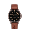 Hamilton Khaki Aviation Pilot Day Date Auto In Black