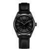 Hamilton Khaki Field Watch, 40mm In Black