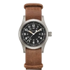 HAMILTON KHAKI FIELD MECHANICAL