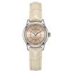 HAMILTON AMERICAN CLASSIC RAILROAD LADY QUARTZ