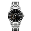 Hamilton American Classic Railroad Small Second Auto In Black