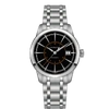 Hamilton American Classic Railroad Auto In Black