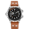 Hamilton Khaki Aviation X-wind Day Date Auto In Black