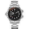 Hamilton Khaki Aviation X-wind Day Date Auto In Black