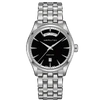 Hamilton Jazzmaster Day Date Auto In Black