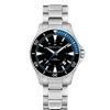 Hamilton Khaki Navy Scuba Auto In Black