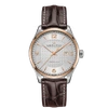 Hamilton Jazzmaster Viewmatic Auto In Silver
