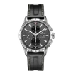 Hamilton Broadway Auto Chrono In Black