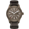 HAMILTON KHAKI FIELD MECHANICAL