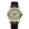 HAMILTON KHAKI FIELD AUTO