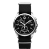 HAMILTON KHAKI AVIATION PILOT PIONEER CHRONO QUARTZ