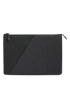 NATIVE UNION STOW 13-INCH MACBOOK CASE,STOW-CSE-GRY-FB-13
