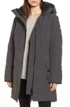 CANADA GOOSE KINLEY INSULATED PARKA,3811L