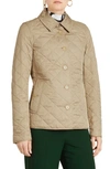 BURBERRY FRANKBY 18 QUILTED JACKET,8002546