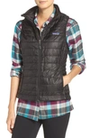 PATAGONIA NANO PUFF® INSULATED VEST,84247