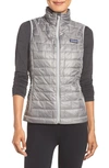 PATAGONIA NANO PUFF® INSULATED VEST,84247