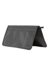 Beis The In-flight Organizer Pouch In Black